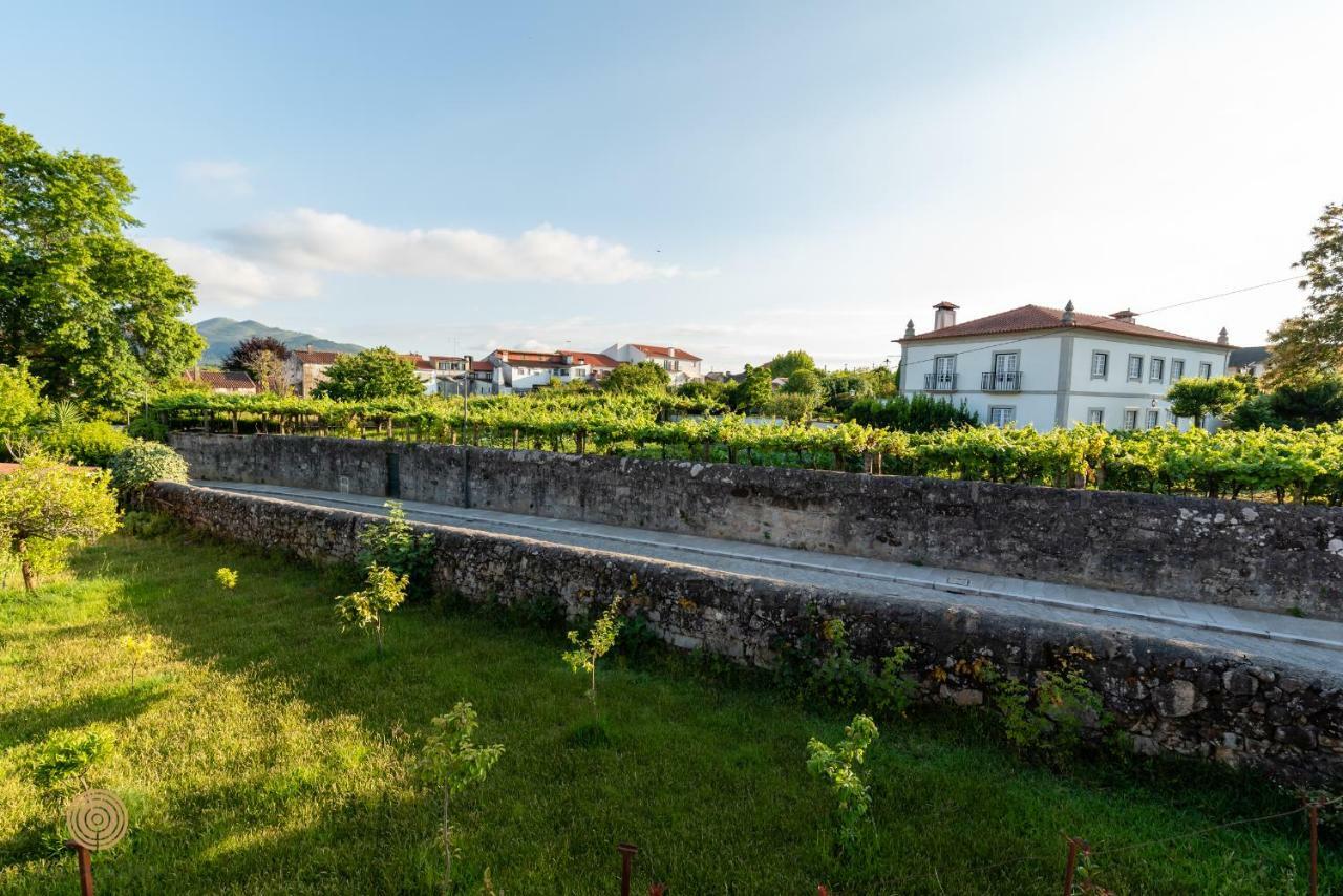 فندق Casa Do Foral بونتي دي ليما المظهر الخارجي الصورة